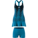 adidas  Tennis Dress Primeblue Sonic Aqua Ruha