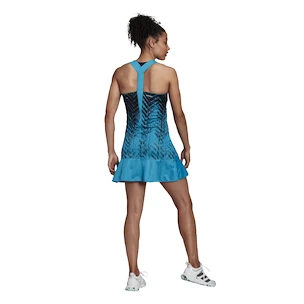 adidas  Tennis Dress Primeblue Sonic Aqua Ruha