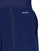 adidas  Tennis Ergo Short Victory Blue/White Férfirövidnadrág