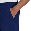 adidas  Tennis Ergo Short Victory Blue/White Férfirövidnadrág