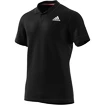 adidas  Tennis Freelift Polo Black Férfipóló