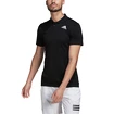 adidas  Tennis Freelift Polo Black Férfipóló