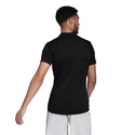 adidas  Tennis Freelift Polo Black Férfipóló