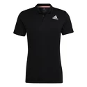 adidas  Tennis Freelift Polo Black Férfipóló