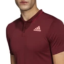 adidas  Tennis Freelift Polo Shadow Red Férfipóló