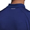 adidas  Tennis Freelift Polo T-Shirt Victory Blue/White Férfipóló