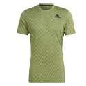 adidas  Tennis Freelift Tee Férfipóló