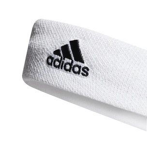 adidas  Tennis Headband White Hajpánt