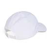 adidas  Tennis Originals Climacool Baseball Cap White / Green  Baseballsapka