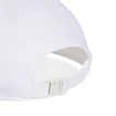 adidas  Tennis Originals Climacool Baseball Cap White / Green  Baseballsapka