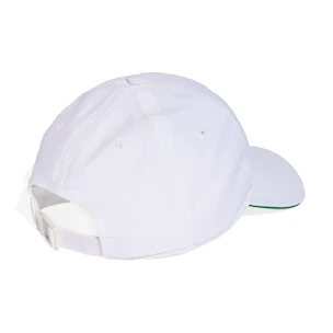 adidas  Tennis Originals Climacool Baseball Cap White / Green  Baseballsapka