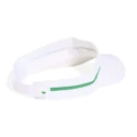 adidas  Tennis Originals Climacool Visor White / Green  Női napellenző