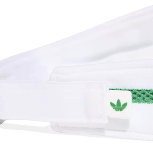 adidas  Tennis Originals Climacool Visor White / Green  Női napellenző