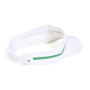 adidas  Tennis Originals Climacool Visor White / Green  Női napellenző