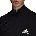 Adidas Tennis Primeknit fekete férfi dzseki 