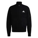 adidas  Tennis Primeknit Jacket Black Férfidzseki