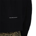 adidas  Tennis Primeknit Jacket Primeblue Aeroready Black Női dzseki