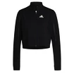adidas  Tennis Primeknit Jacket Primeblue Aeroready Black Női melegítőfelső