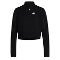 adidas  Tennis Primeknit Jacket Primeblue Aeroready Black Női melegítőfelső