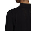 Adidas Tennis Primeknit Jacket Primeblue Aeroready fekete női sportdzseki