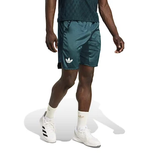adidas  Tennis Pro Climacool Ergo Shorts Aurora Ivy Férfirövidnadrág