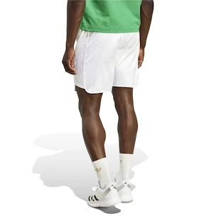 adidas  Tennis Pro Climacool Ergo Shorts White Férfirövidnadrág