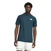 adidas  Tennis Pro Climacool+ FreeLift T-Shirt Aurora Ivy Férfipóló