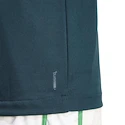 adidas  Tennis Pro Climacool+ FreeLift T-Shirt Aurora Ivy Férfipóló