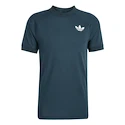 adidas  Tennis Pro Climacool+ FreeLift T-Shirt Aurora Ivy Férfipóló