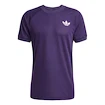adidas  Tennis Pro Climacool+ FreeLift T-Shirt Aurora Plum Férfipóló