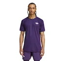adidas  Tennis Pro Climacool+ FreeLift T-Shirt Aurora Plum Férfipóló