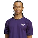 adidas  Tennis Pro Climacool+ FreeLift T-Shirt Aurora Plum Férfipóló