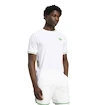 adidas  Tennis Pro Climacool+ FreeLift T-Shirt White Férfipóló