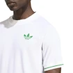 adidas  Tennis Pro Climacool+ FreeLift T-Shirt White Férfipóló