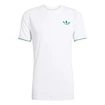adidas  Tennis Pro Climacool+ FreeLift T-Shirt White Férfipóló
