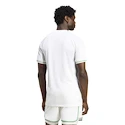 adidas  Tennis Pro Climacool+ FreeLift T-Shirt White Férfipóló