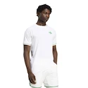 adidas  Tennis Pro Climacool+ FreeLift T-Shirt White Férfipóló