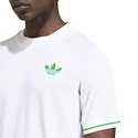 adidas  Tennis Pro Climacool+ FreeLift T-Shirt White Férfipóló