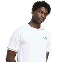 adidas  Tennis Pro Climacool+ FreeLift T-Shirt White Férfipóló