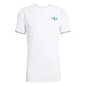 adidas  Tennis Pro Climacool+ FreeLift T-Shirt White Férfipóló
