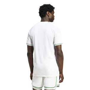 adidas  Tennis Pro Climacool+ FreeLift T-Shirt White Férfipóló