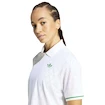 adidas  Tennis Pro Climacool Polo Shirt White Női póló