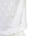 adidas  Tennis Pro Climacool Polo Shirt White Női póló