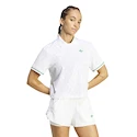 adidas  Tennis Pro Climacool Polo Shirt White Női póló