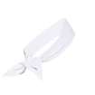 adidas  Tennis Tieband White/Green   Hajpánt