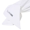 adidas  Tennis Tieband White/Green   Hajpánt