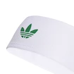 adidas  Tennis Tieband White/Green   Hajpánt