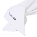 adidas  Tennis Tieband White/Green   Hajpánt