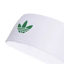 adidas  Tennis Tieband White/Green   Hajpánt