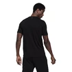 adidas  Tennis Wimbledon Graphic Tee Férfipóló